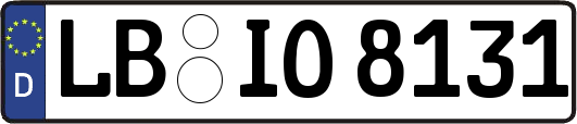 LB-IO8131