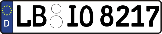 LB-IO8217