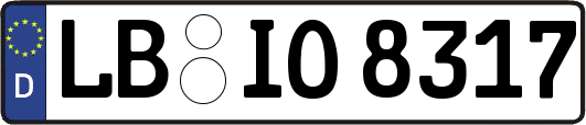 LB-IO8317