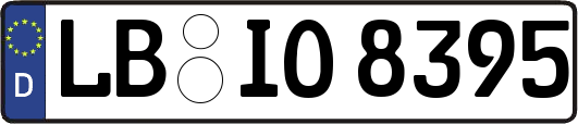 LB-IO8395