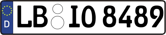 LB-IO8489