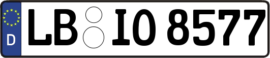 LB-IO8577