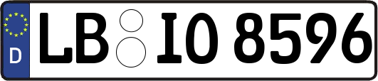 LB-IO8596
