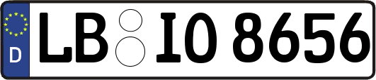 LB-IO8656