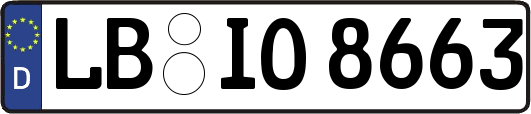 LB-IO8663