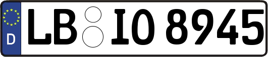 LB-IO8945