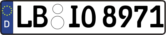 LB-IO8971