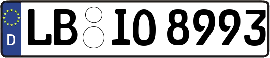 LB-IO8993