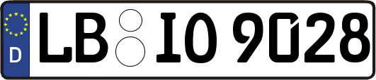LB-IO9028