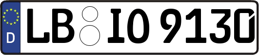 LB-IO9130
