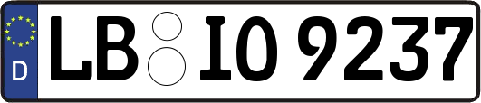 LB-IO9237