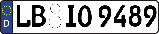 LB-IO9489