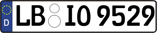 LB-IO9529