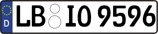 LB-IO9596
