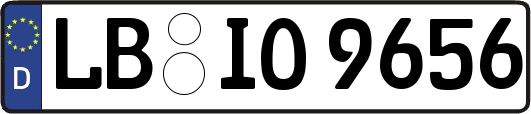 LB-IO9656