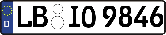 LB-IO9846