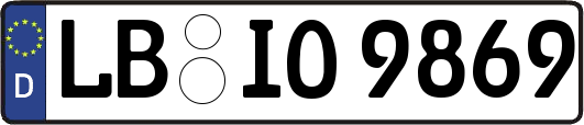 LB-IO9869