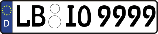 LB-IO9999