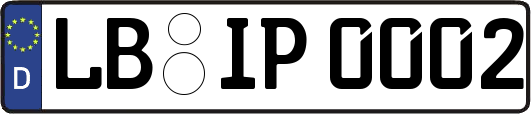 LB-IP0002