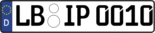 LB-IP0010