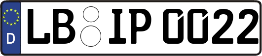LB-IP0022