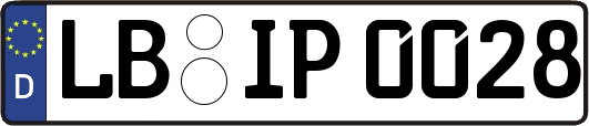 LB-IP0028