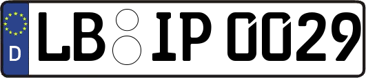 LB-IP0029
