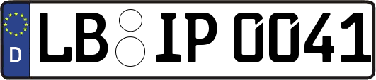 LB-IP0041