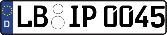 LB-IP0045