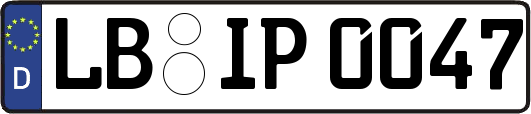 LB-IP0047
