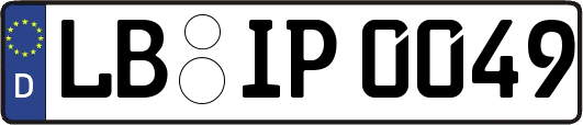 LB-IP0049