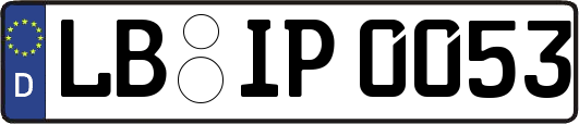 LB-IP0053