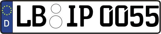 LB-IP0055