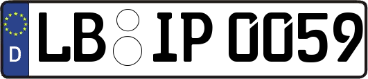 LB-IP0059