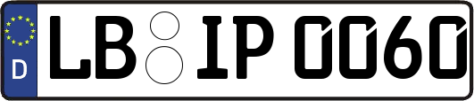 LB-IP0060