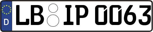 LB-IP0063