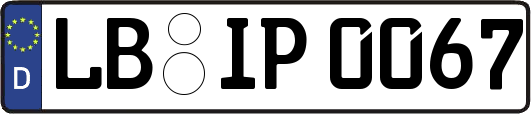 LB-IP0067