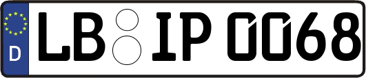 LB-IP0068