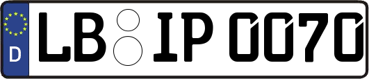 LB-IP0070