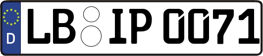 LB-IP0071