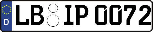 LB-IP0072