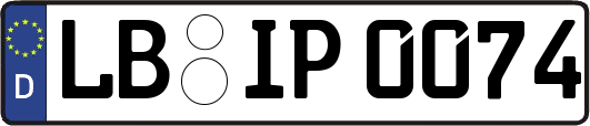 LB-IP0074