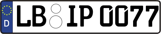 LB-IP0077