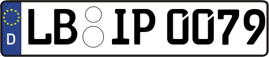 LB-IP0079
