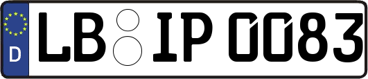 LB-IP0083