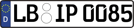 LB-IP0085