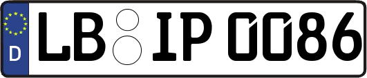 LB-IP0086