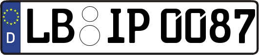 LB-IP0087