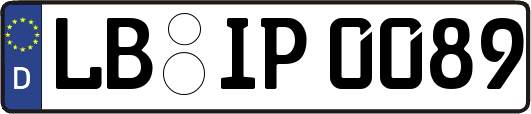 LB-IP0089