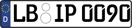 LB-IP0090